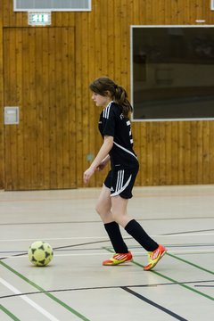 Bild 91 - C-Juniorinnen Hausturnier
